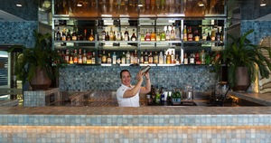 Sky Bar